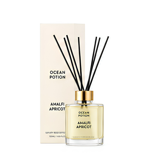 Room Diffuser Amalfi Apricot