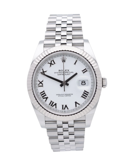Datejust Roman unworn (Kopie)