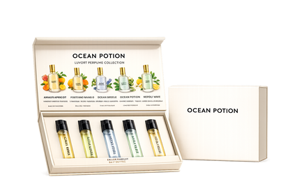 Perfume Test Set